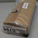 12Packs Plant Support Stakes Half Round Plant Stakes for Indoor Plants, Stackable 3 Tier Garden Flower Support, Plant Cages for Tomato,Monstera, Peony, Hydrangea, Climbing Plants