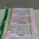 2026 Planner, Jan.2026 - Dec.2026 Weekly Monthly Planner 6.25"x8.5" with Page Tabs, Calendar Hardcover with Inner Pocket, Elastic Band, Twin-Wire Binding, Bookmark, Purple Love Heart