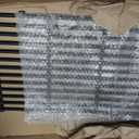 7638 Grill Grates for Weber Spirit I & II 300 Series, Spirit E/S-310 E/S-320 E/S-330, Spirit 700, Genesis Silver/Gold B & C Grill Replacement Parts, Cast Iron, 17.5 x 11.9 Inch, 2-Pack