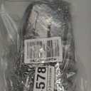 Forever 21 Womens Glitter High-Rise Flare Pants (Large, Grey)