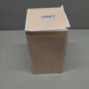 WINTERCRUSH Premium Light-Up Glass Rose - Perfect Birthday,Mother's Day,Valentine's for Women,Mom,Wife,Grandma,or Girlfriend - Colorful Rainbow Rose,Ideal for Home Decor (Red)