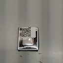 Leotop Compatible with Apple Watch Series 3 2 1 Case 42mm 38mm, Super Thin Bumper Protector PC Hard Cover Lightweight Slim Shockproof Accessories Matte Frame Compatible iWatch (Gold, 38mm)