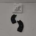 UPPAbaby Adapter for Minu V3 - Compatible with Aria and Mesa Infant Car Seats - Quick + Secure Attachment - 1 Pair