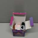 Karaoke Machine for Kids Adults, Bluetooth Mini Speaker with 2 Wireless Microphones, TOP Christmas Birthday Gifts Toys for Girls Ages 3, 4, 5, 6, 7, 8, 9,10,11,12+ Years Old Toddler (Lightpink)