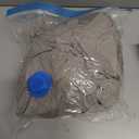 Round Giant Bean Bag Chairs Inner Liner for Adults Kids (Without Bean Bag Cover and Filling), Inner Liner Only (6FT)