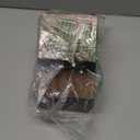 RedCall Universal Knife Block Holder,Large Wood Bamboo Knife Block without Knives,14 Slot Universal Knife Holder Countertop,Butcher Block Knife Storage Organizer for Kitchen (Brown)