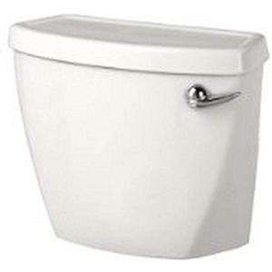 American Standard 4019.613.020 Toilet Water Tank, White