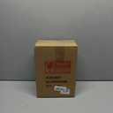 NIKKY HOME Gold Table Clock, Silent Non-Ticking Classic Battery Operated Decorative Mantel Desk Shelf Clock for Living Room Decor (Large)