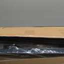 ALDRICH 5 Inch Heavy Duty Metal Box Spring Mattress Foundation 3000lbs Max Weight Capacity/Non-Slip/No Noise/Easy Assembly/Easy Clean Cover,King