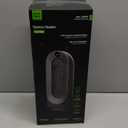 Minthouz Space Heater, 1500W Electric Portable Heaters for Indoor Use with Thermostat, Fast Heating, 70 Oscillating, 3 Heat Settings, Carry Handle, 12H Timer Ceramic Heat for Office, Bedroom, Home