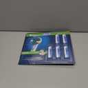 Oral-B FlossAction Electric Toothbrush Replacement Brush Heads Refills, 5 Count (White)
