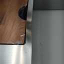 20 Inch Drop in Kitchen Sink, Single Bowl 16 Gauge Stainless Steel Topmount Small Kitchen Bar Sink Outdoor RV Workstation Basin (20"x17"x10") (Brushed Nickel)