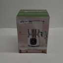 Maestri House Milk Frother, 21OZ Variable Temp and Froth Thickness Milk Frother and Steamer, Smart Touch Control Milk Warmer, Dishwasher Safe, Memory Function for Latte Cappuccino Hot Chocolate (White)