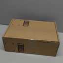 ALICEPUB Women's Chunky Block Heels Strappy Heels Square Open Toe Heeled Sandals Short Heels Comfortable Dressy Shoes Wedding Bridal Party 8