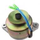 HOLDWELL 12V Alternator Dynamo 15531-64013 15531-64017 compatible with Kubota ZD18 ZD21 ZD221 ZD321 G1900 G3200 GF1800