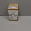 Amazon Basics Electric Coffee Grinder, Coffee Bean and Spice Grinder, With Heavy-Duty Stainless Steel Grind Blades