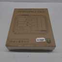 VOOMEY 17 Piece Paint Roller Kit - Paint Rollers 9"4", Paint Roller FramePaint Trays, Microfiber Roller Cover, Paint Kit for House Painting,Paint Brushes for Painting Walls