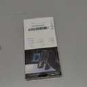 ESR for iPhone 17 Pro Case, Camera Control, Compatible with MagSafe, Shockproof Military-Grade Protection, Magnetic Phone Case for iPhone 17 Pro, Classic Hybrid Case, Frosted Green