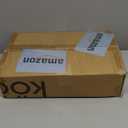 Kook Casserole Dish, Ceramic Baking Dish, Large Lasagna Pan Deep for Oven, 8.5 x 14, 11 x 7, 8 x 5, Set of 3, 92oz, 50oz, 20oz, Baking Pan with Handles, Oven Safe and Durable, Home, Gift, (Navy)