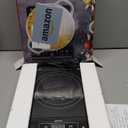 Mueller RapidTherm Portable Induction Cooktop Hot Plate Countertop Burner 1800W, 8 Temp Levels, Timer, Auto-Shut-Off, Touch Panel, LED Display, Auto Pot Detection, Child Safety Lock, 4 Preset Programs