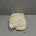 Stretchy Lash Bed Cover for Lash Extension Bed, Protective Spa Treatment Sheet Set for Lash Bed Topper or Massage Bed (Beige)