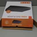 ILIVE HDMI DVD PLAYER DH300BI Black