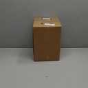 Mushroom Lamp Boho Room Decor - Small Bedside Table Lamp with Ceramic Base & 3 Color Temperatures, Aesthetic Cottagecore Night Light for College Dorm Desk, USB Plug (Creamy)