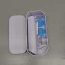 Frida Baby Electric NoseFrida Nasal Aspirator for Baby, Nose Sucker for Baby & Toddler, Upgraded Nasal Aspirator for Congestion + Allergy Relief with 3 Suction Levels, 2 Silicone Tips, USB