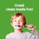 Colgate Kids Minecraft Toothbrush and Kids Toothpaste Gift Set, Includes Minecraft-Themed Battery Toothbrush, 2 Bubblegum Flavored Fluoride Toothpastes, and 2 Manual Toothbrushes