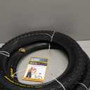 ULTRAVERSE 20x4 E-Bike Fat Tire - Robust, High-Performance 20inch Fat Tyre for MTB and Ebikes, Durable All-Terrain Directional Tread, Superior Density for Street & Trail Adventures-2 Unit