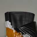 HIFROM Replacement Premium 23x8.50-12, 23x9.50-12, 23x10.50-12, 23.5x8.5-12 Utility Tire Inner Tubes with TR13 Straight Valve Stem for Lawn and Garden - 1pcs