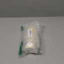 Now Designs Olive Oil Cruet - Elegant Glass Dispenser for Kitchen and Dining, 16 ounces