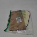 Benkyo Bathroom Vanity Organizer Perfume Organizer for Dresser countertop Makeup Counter Shelf Desktop Shelf Storage Organizers for Kitchen3 TierBrow+Yellow+Clear