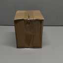 Tikxlafe 25 Pack Disposable 4 Inch Mini Pie Tins with Lids 8 Oz Golden Aluminum Pie Pan Tins for Baking Tarts, Cakes, and Quiche Ideal for Parties and Weddings-pink