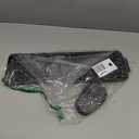 PHILIPS Bluetooth Keyboard and Mouse Combo - Bluetooth 2.4Ghz Wireless Keyboard and Mouse,Ergonomic Design with Palm Rest,3-Device Connectivity, 5 DPI Mouse, Long Battery for Office & Home - Black