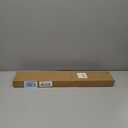 LazBlinds Cordless Cellular Shades, No Tools No Drill Light Filtering Honeycomb Shades Pleated Blinds for Windows, 22.5'' W x 48'' H, Light Grey