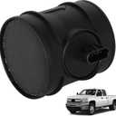 Mass Air Flow Sensor Meter MAF 2451149 Compatible with Chevrolet Silverado 1500 2500 3500 Avalanche Suburban Tahoe, GMC Sierra 1500 2500 3500 Yukon Replace OE 19351885 281103C100 15900023