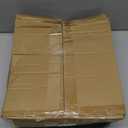 YKLSLH 4 Baskets Over The Sink Dish Drying Rack, Extendable Large Capacity Sink Rack, Metal Drying Rack Saving Space,for Most Sinks (26.57"-35") (Black)