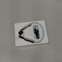 iClever Kids Bluetooth Headphones, Air Conduction Open Ear Headphones, Safe Volume 74&85dBA, 360 Bending Resistance Durable, 11.5H Playtime, Bluetooth 5.4 Kids Wireless Headphones for Travel/School