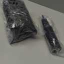 Trideer Extra Thick Yoga Ball Exercise Ball,  Gym Ball, Heavy Duty Ball Chair for Balance, Stability, Pregnancy, Quick Pump Included, L