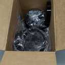 Magic Bullet Blender, Small, Silver, 11 Piece Set