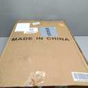 Pet Stroller,3-in-1 Folding Dog Stroller,Multifunction Dog Cat Jogger Stroller,4 Wheel Foldable Pet Stroller with Detachable Carrier Storage Basket&Storage Bag for Medium Small Dogs Cats