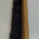 Rowfad 12 Pcs Black Artificial Chrysanthemums Flowers Silk Fake Mums Flowers for Halloween Ghothic Wedding Table Centerpiece Christmas Home Decor (12, Black)