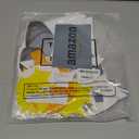 Mooliwe 88 Pcs Let Your Light Shine Bulletin Board Set Christian Religious Bulletin Board Decoration Bible Verse Lighthouse Cutouts Christian Classroom Decor for Church Sunday School Wall