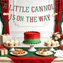 Sursurprise A Little Cannoli Is on the Way Banner