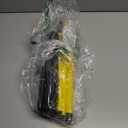 FURemover Sweep Pet Hair Rubber Broom with Carpet Rake and Squeegee, Ideal for Tile, Carpet and Hardwood, Disassembles for Easy Storage