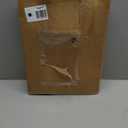 3-in-1 Large Sisal Cat Scratch Bed, Thicker Natural Sisal 22 Elevated Wooden Frame Hammock Lounge for Indoor Cats Sleep, Scratch & Play