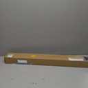 Zebra Blinds for Windows, Free-Stop Zebra Shades, Dual Layer Light Filtering Sheer Blinds for Indoor Windows, Roller Window Shades for Privacy (25" W X 72" H, Grey)