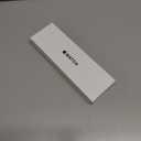 Apple Watch SE 3 [GPS 40mm] Smartwatch with Midnight Aluminum Case with Midnight Sport Band - S/M. Fitness and Sleep Trackers, Heart Rate Monitor, Always-On Display, Water Resistant