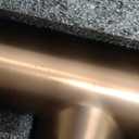 Rose Gold Kitchen Faucet with Pull Down Sprayer,Stainless Steel Gold Kitchen Faucet with Sprayer,High Arc Gold Faucets with Deck Plate for 1 Hole & 3 Holes Kitchen Sink